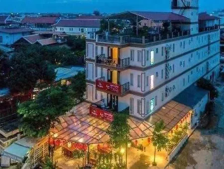 City Inn Hotel