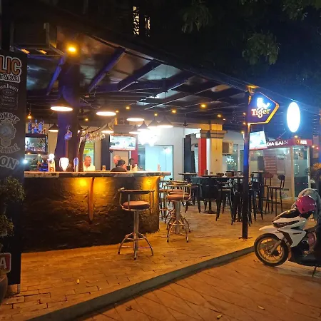 City Inn Hotel