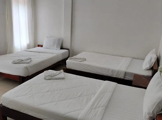 City Hotel Siem Reap