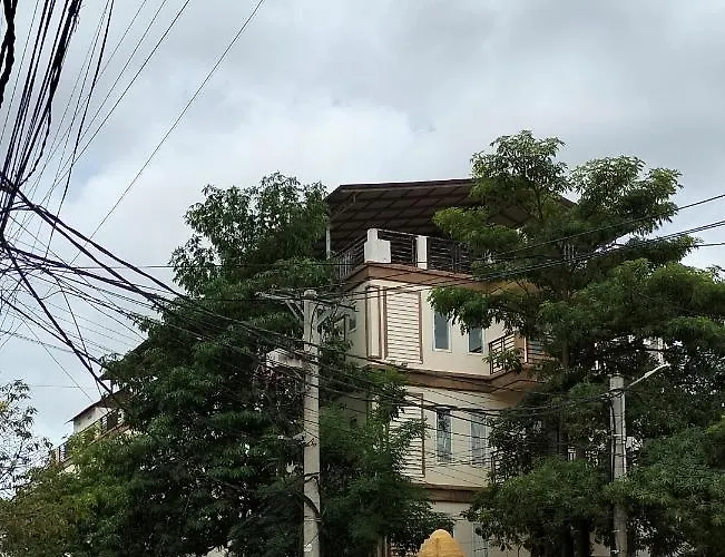 City Hotel Siem Reap
