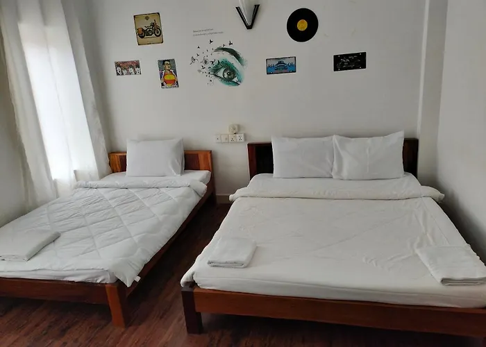 City Hotel
