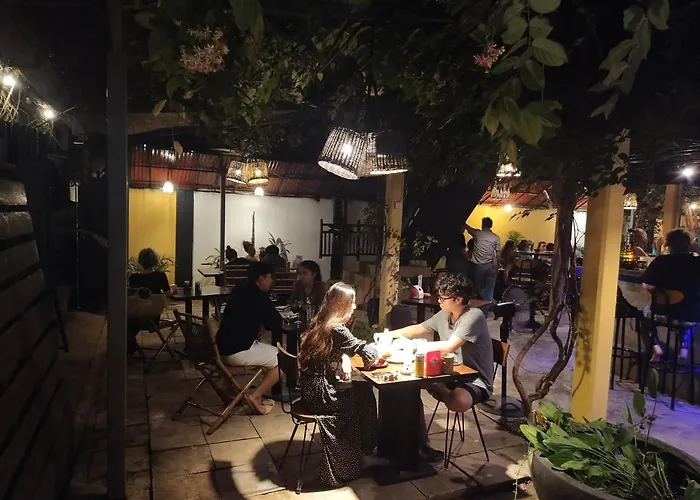 Hotel City Siem Reap