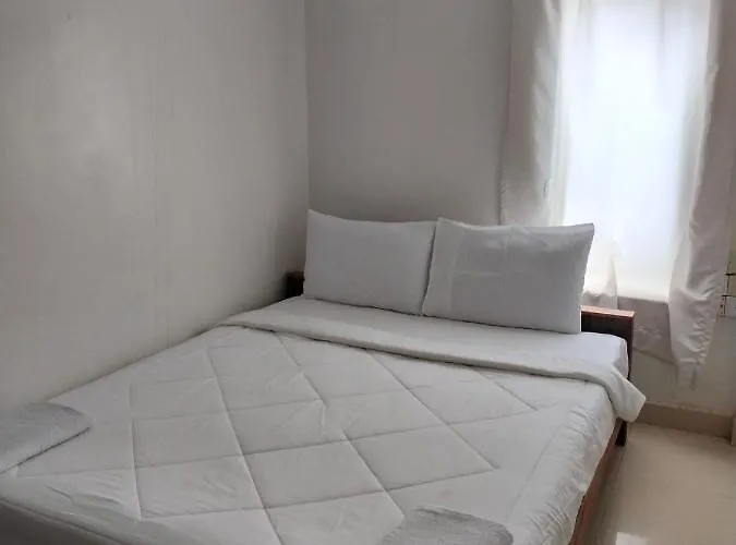 Hotel City Siem Reap