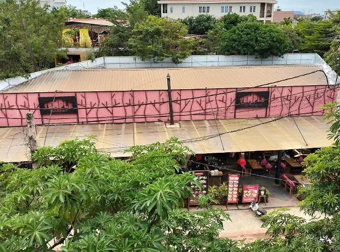 Hotel City Siem Reap