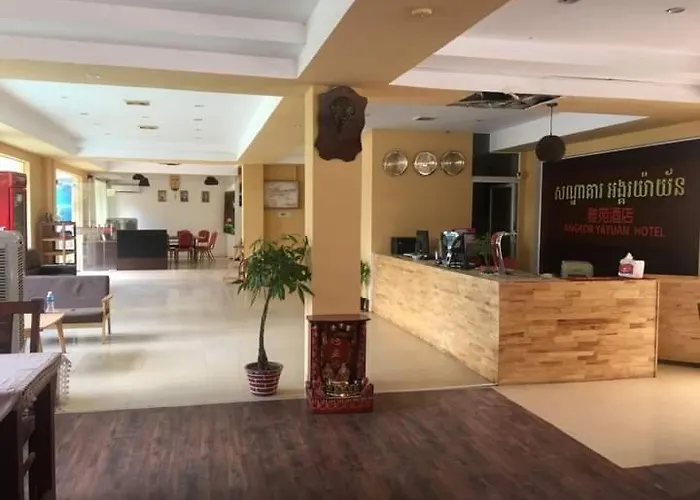 Hotel City