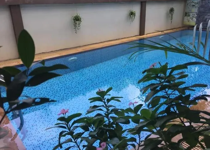 City Hotel Siem Reap